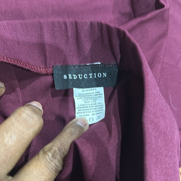 Skirt S - Picture 3 of 4